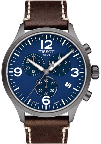 Orologio Al quarzo Uomo Tissot T Sport Orologi